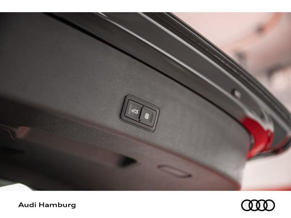 Audi Q3 SUV TFSI quattro S tronic ***