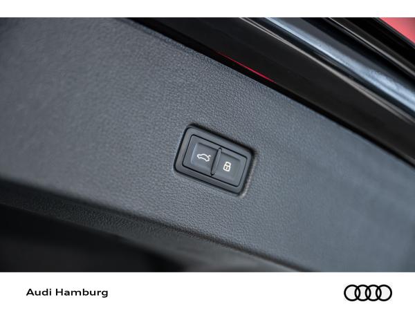 Audi SQ8 SUV TFSI tiptronic