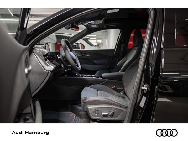 Audi Q3 SUV TFSI quattro S tronic