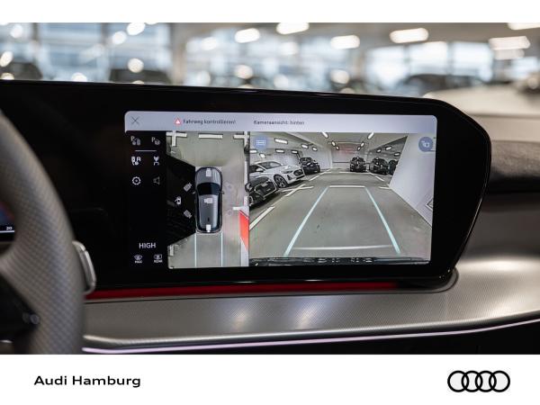 Audi Q3 SUV TFSI quattro S tronic