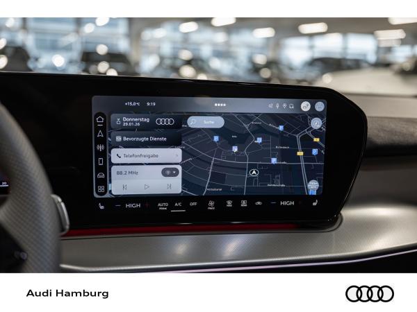 Audi Q3 SUV TFSI quattro S tronic ***