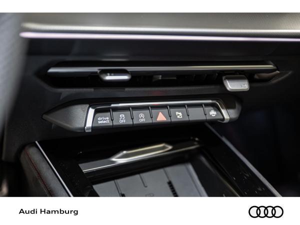 Audi Q3 SUV TFSI quattro S tronic ***