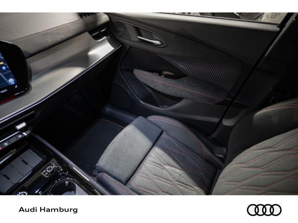 Audi Q3 SUV TFSI quattro S tronic ***