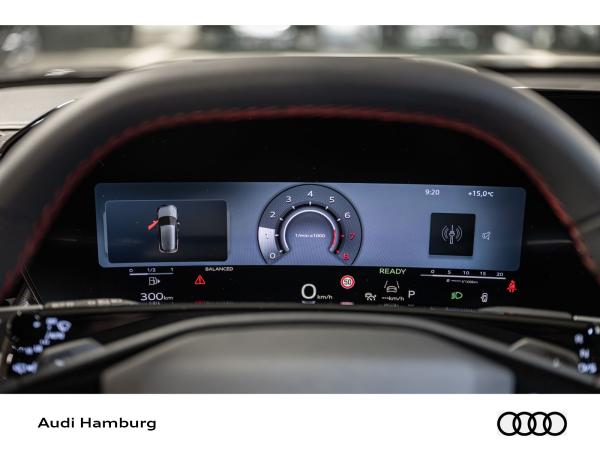 Audi Q3 SUV TFSI quattro S tronic ***