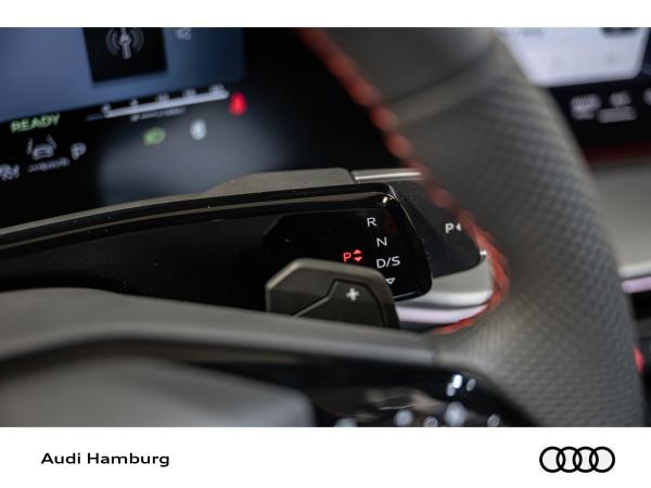 Audi Q3 SUV TFSI quattro S tronic ***