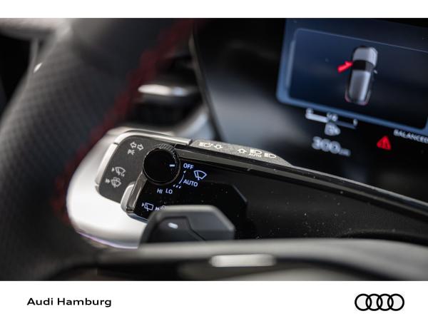 Audi Q3 SUV TFSI quattro S tronic