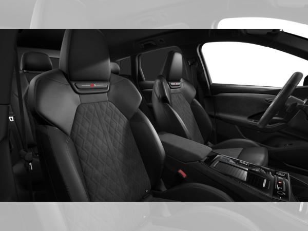Audi Q6 e-tron performance 225 kW *Matrix*HUD*LUFT*Beifahrerdisplay*Tech Plus*CAM*SHZ v+h*Lenkradheizung*
