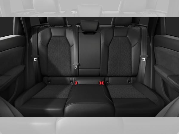 Audi Q6 e-tron performance 225 kW *Matrix*HUD*LUFT*Beifahrerdisplay*Tech Plus*CAM*SHZ v+h*Lenkradheizung*