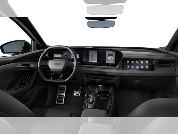 Audi Q6 e-tron performance 225 kW *Matrix*HUD*LUFT*Beifahrerdisplay*Tech Plus*CAM*SHZ v+h*Lenkradheizung*