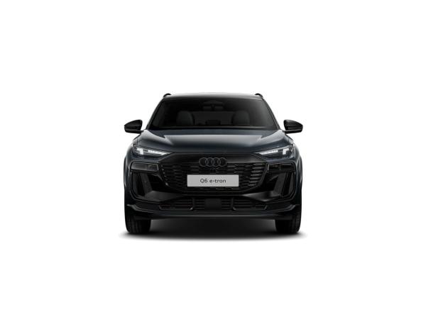Audi Q6 e-tron performance 225 kW *Matrix*HUD*LUFT*Beifahrerdisplay*Tech Plus*CAM*SHZ v+h*Lenkradheizung*