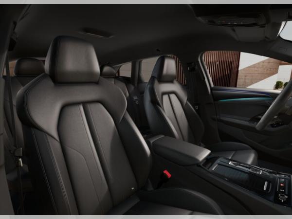 Audi A6 e-tron TOP-Ausstattung Audi Code AVBUVD32