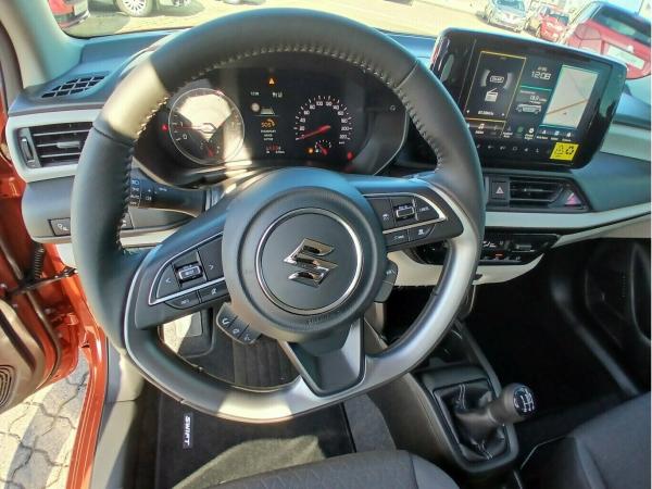 Suzuki Swift 1.2 Dualjet Hybrid Comfort