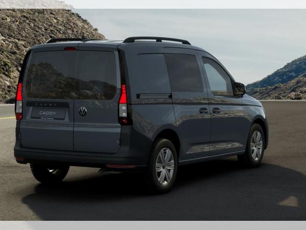 Volkswagen Caddy Cargo 🔥 SONDERLEASING  🔥 SOFORT VERFÜGBAR