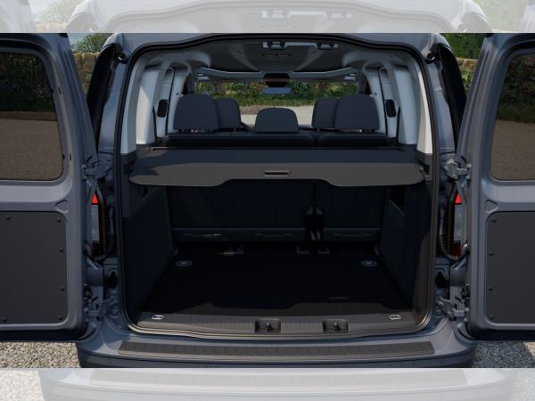 Volkswagen Caddy 5-Sitzer 🔥 SONDERLEASING 🔥 NUR BIS 31.03.!!