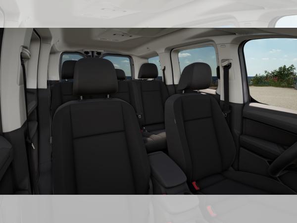 Volkswagen Caddy 5-Sitzer 🔥 SONDERLEASING 🔥 NUR BIS 31.03.!!