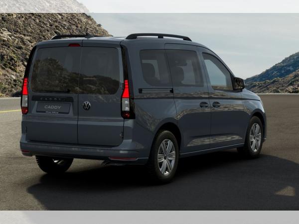 Volkswagen Caddy 5-Sitzer 🔥 SONDERLEASING 🔥 NUR BIS 31.03.!!