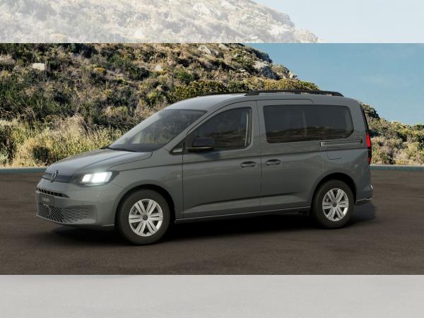 Volkswagen Caddy 5-Sitzer 🔥 SONDERLEASING 🔥 NUR BIS 31.03.!!