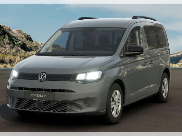 Volkswagen Caddy 5-Sitzer 🔥 SONDERLEASING 🔥 NUR BIS 31.03.!!