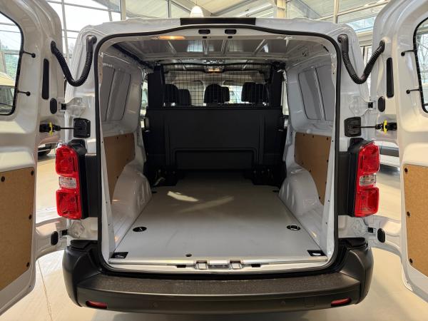 Opel Vivaro XL EINZELSTÜCK FLEXKABINE ⚒️