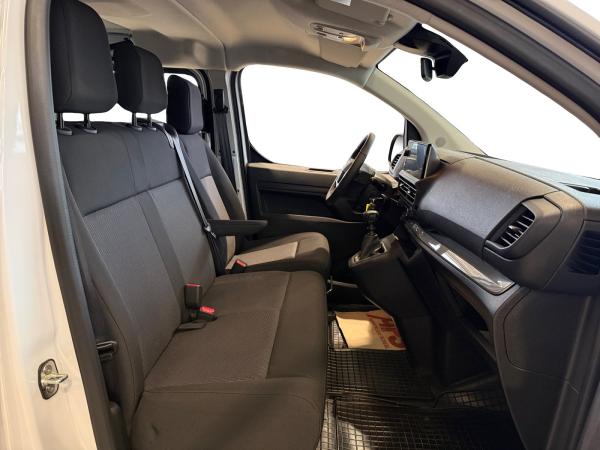 Opel Vivaro XL EINZELSTÜCK FLEXKABINE ⚒️