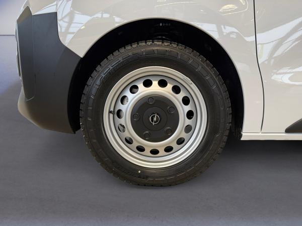 Opel Vivaro XL EINZELSTÜCK FLEXKABINE ⚒️