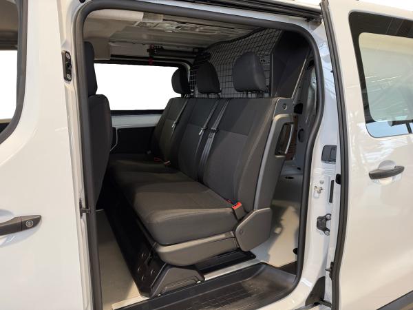 Opel Vivaro XL EINZELSTÜCK FLEXKABINE ⚒️