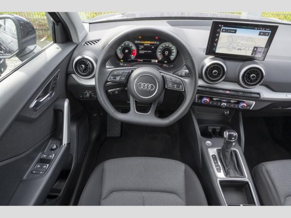 Audi Q2 35 TFSI S line S-tronic Kamera/NaviPlus/Virt.Cockpit/Sitzheizung/Sm