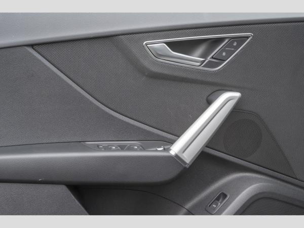 Audi Q2 35 TFSI S line S-tronic Kamera/NaviPlus/Virt.Cockpit/Sitzheizung/Sm