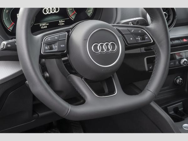 Audi Q2 35 TFSI S line S-tronic Kamera/NaviPlus/Virt.Cockpit/Sitzheizung/Sm