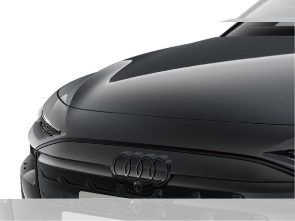 Audi S6 e-tron Avant edition one grey