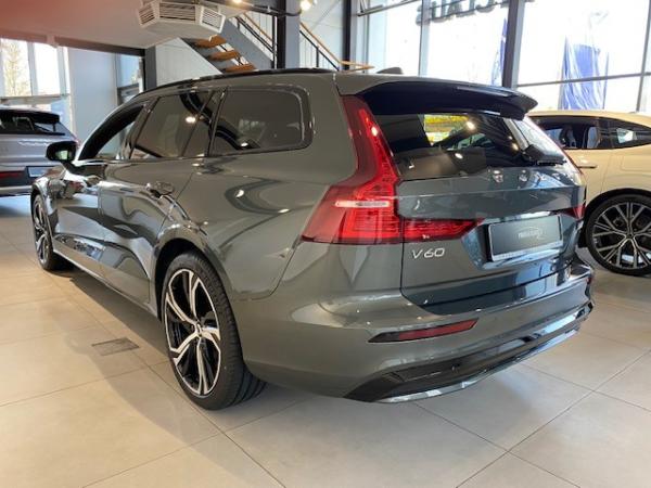 Volvo V60 T6 AWD Plus Dark