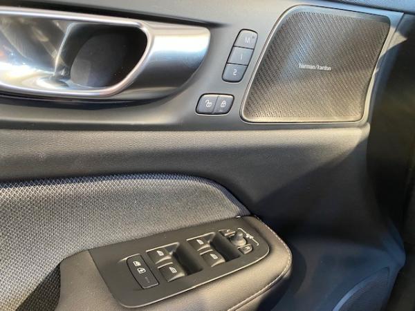 Volvo V60 T6 AWD Plus Dark