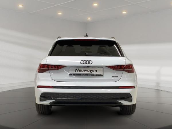 Audi A3 Sportback quattro, ACC, RFK, Sportsitze