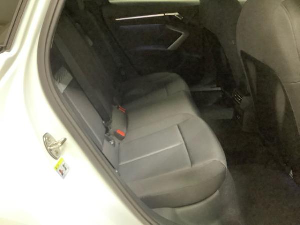 Audi A3 Sportback quattro, ACC, RFK, Sportsitze