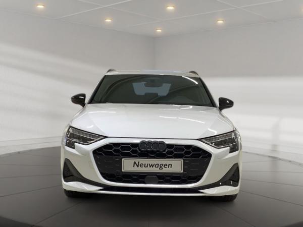 Audi A3 Sportback quattro, ACC, RFK, Sportsitze