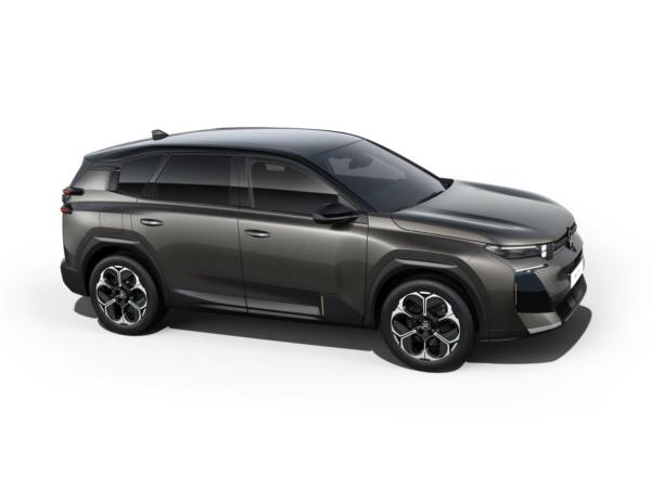 Citroën C5 Aircross Hybrid 145 Doppelkupplung 6-Gang MAX