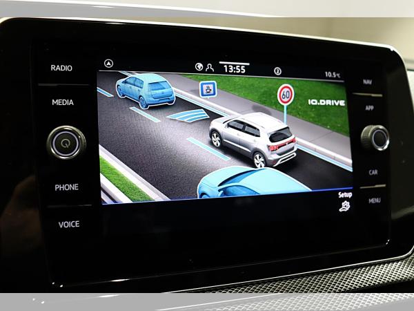 Volkswagen T-Cross ENERGY 1.0l TSI DSG Kamera Ganzjahresreifen Anschlussgarantie Volkswagen T-Cross ENERGY 1.0l TSI DSG Kamera Ganzjahresreifen Anschlussgarantie