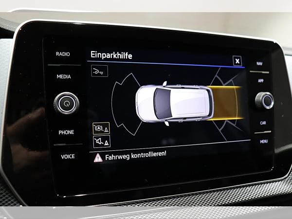 Volkswagen T-Cross ENERGY 1.0l TSI DSG Kamera Ganzjahresreifen Anschlussgarantie Volkswagen T-Cross ENERGY 1.0l TSI DSG Kamera Ganzjahresreifen Anschlussgarantie