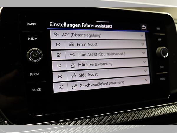 Volkswagen T-Cross ENERGY 1.0l TSI DSG Kamera Ganzjahresreifen Anschlussgarantie Volkswagen T-Cross ENERGY 1.0l TSI DSG Kamera Ganzjahresreifen Anschlussgarantie