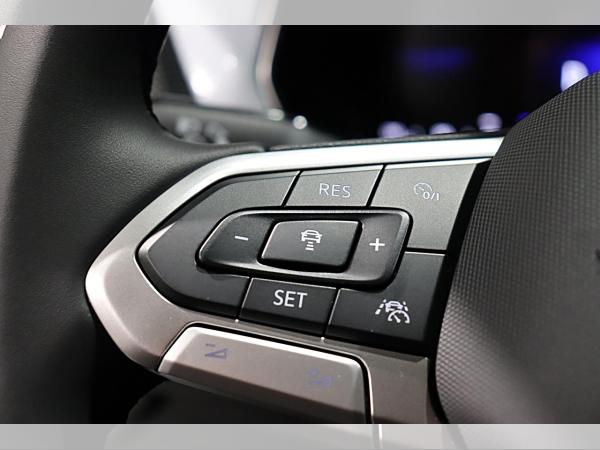 Volkswagen T-Cross ENERGY 1.0l TSI DSG Kamera Ganzjahresreifen Anschlussgarantie Volkswagen T-Cross ENERGY 1.0l TSI DSG Kamera Ganzjahresreifen Anschlussgarantie