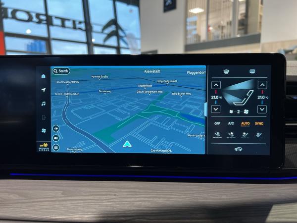 KGM Actyon LUX *BESTELLAKTION*