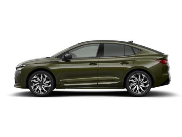 Skoda ENYAQ Coupe 85 Sportline