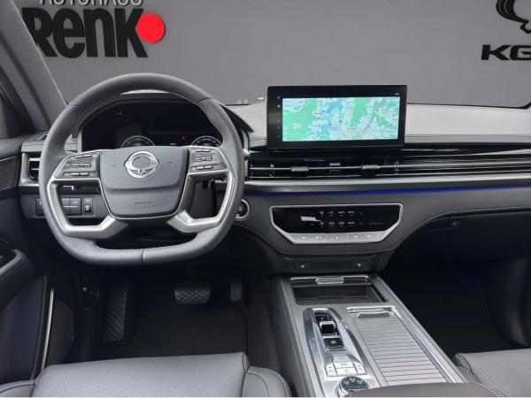 KGM Rexton Lux 2.2 e-XDi AT AWD ⚡*360°/Navi/SHZ/LED*⚡