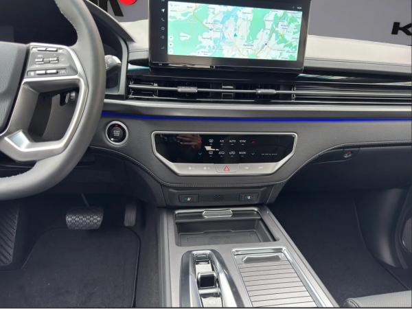 KGM Rexton Lux 2.2 e-XDi AT AWD ⚡*360°/Navi/SHZ/LED*⚡