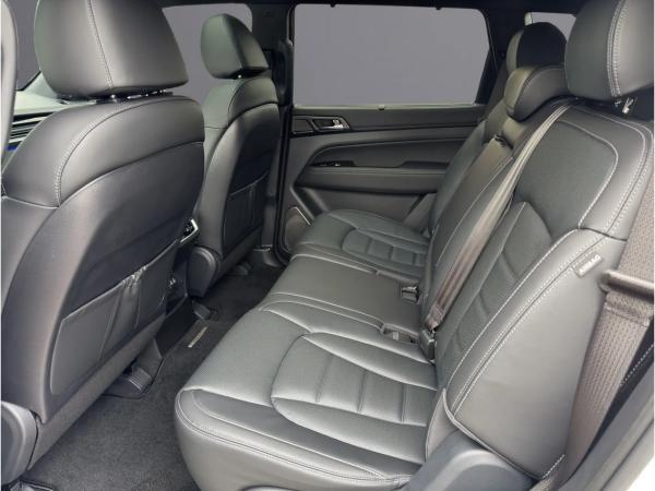 KGM Rexton Lux 2.2 e-XDi AT AWD ⚡*360°/Navi/SHZ/LED*⚡