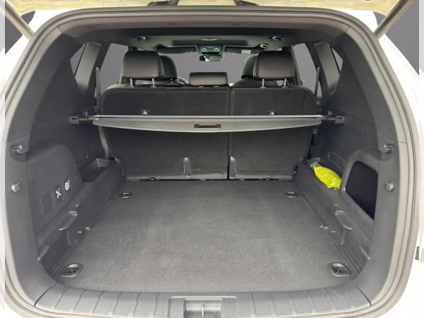 KGM Rexton Lux 2.2 e-XDi AT AWD ⚡*360°/Navi/SHZ/LED*⚡