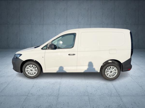 Volkswagen Caddy Cargo 2.0 TDI 75 kW (102 PS) 6-Gang-Schaltgetriebe