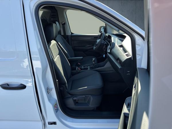 Volkswagen Caddy Cargo 2.0 TDI 75 kW (102 PS) 6-Gang-Schaltgetriebe