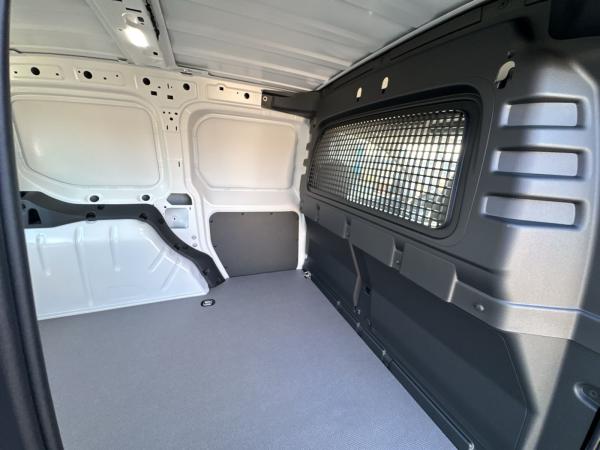 Volkswagen Caddy Cargo 2.0 TDI 75 kW (102 PS) 6-Gang-Schaltgetriebe