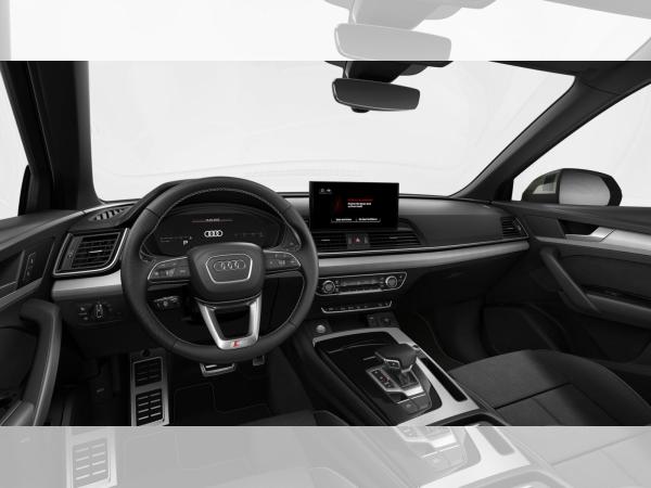 Audi Q5 35 TDI advanced*S-LineSport*360°Kamera*AHKMatrixort*360°Kam